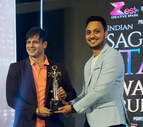 award